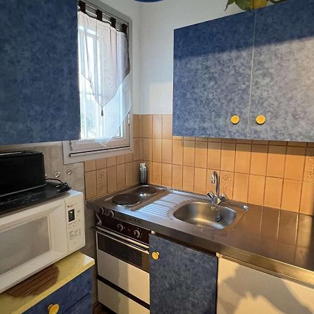 Studio Confort, Petit Prix, Proche Plage - 2 Pers, Parking Prive, Valras-Plage - Fr-1-701-13 Buitenkant foto